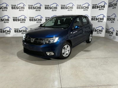 Dacia Sandero 1.0 SCe 12V 75CV usata