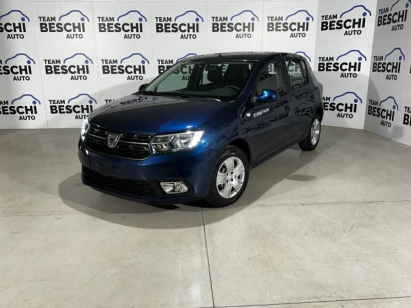 Dacia Sandero 1.0 SCe 12V 75CV