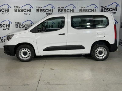 Opel Combo Life 1.5D 100 CV S&S Edition Plus N1 (3)