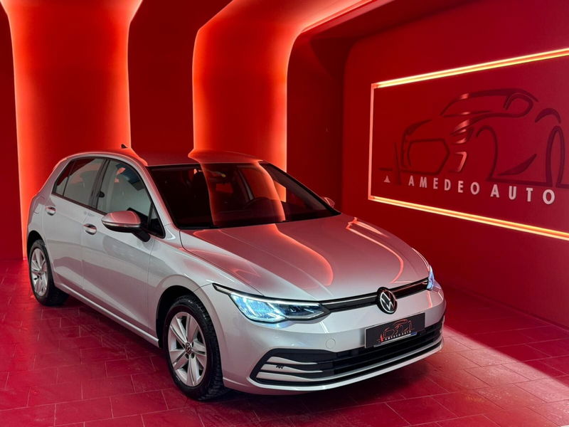 Volkswagen Golf 2.0 TDI SCR Style