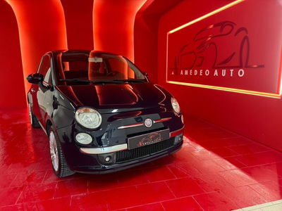 Fiat 500 1.2 Pop