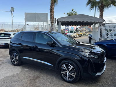 Peugeot 3008 BlueHDi 130 S&S EAT8 GT Pack usata