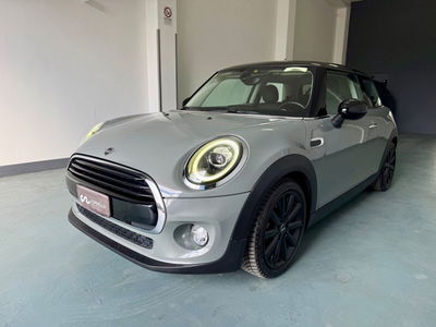 MINI Mini 1.5 Cooper Baker Street usata