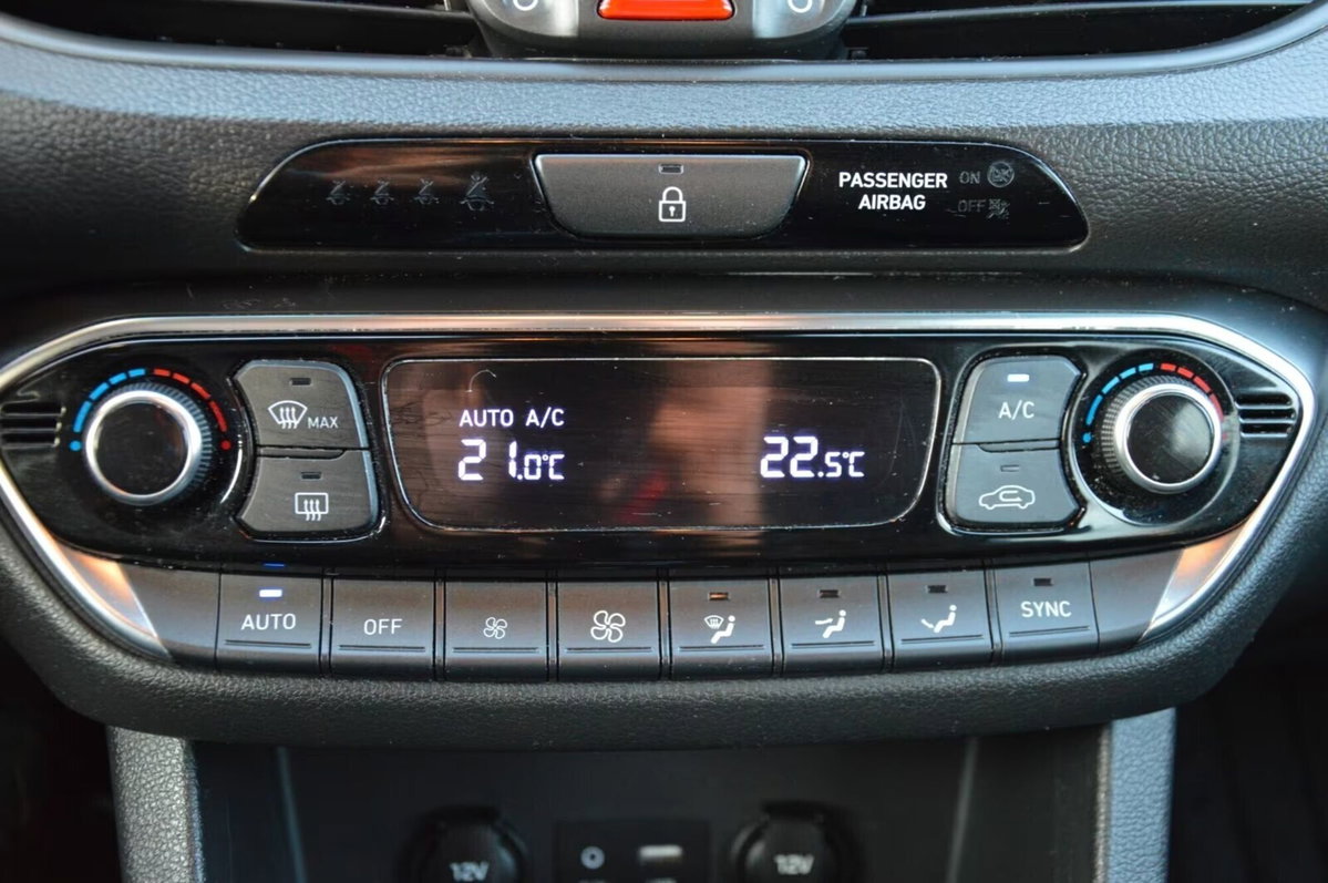 Hyundai i30 2.0 T-GDI 275 CV 5 porte N Performance (13)