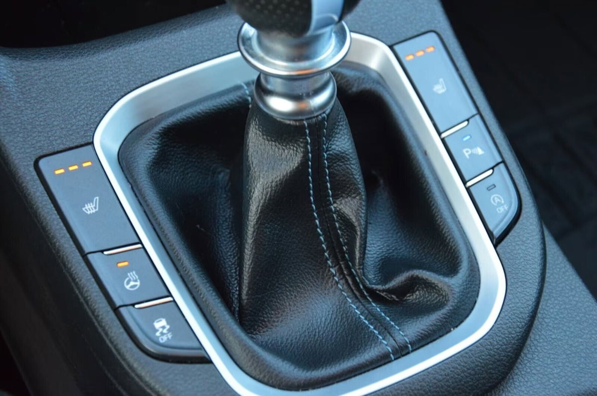 Hyundai i30 2.0 T-GDI 275 CV 5 porte N Performance (14)