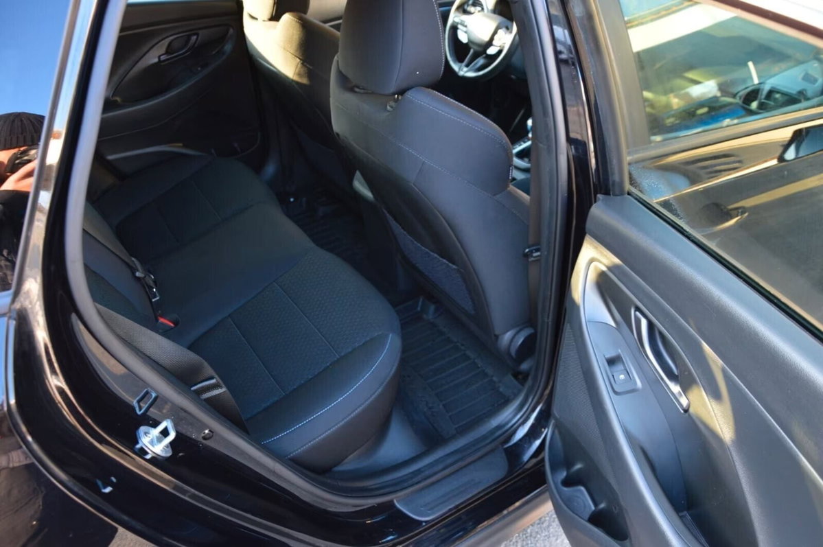 Hyundai i30 2.0 T-GDI 275 CV 5 porte N Performance (15)
