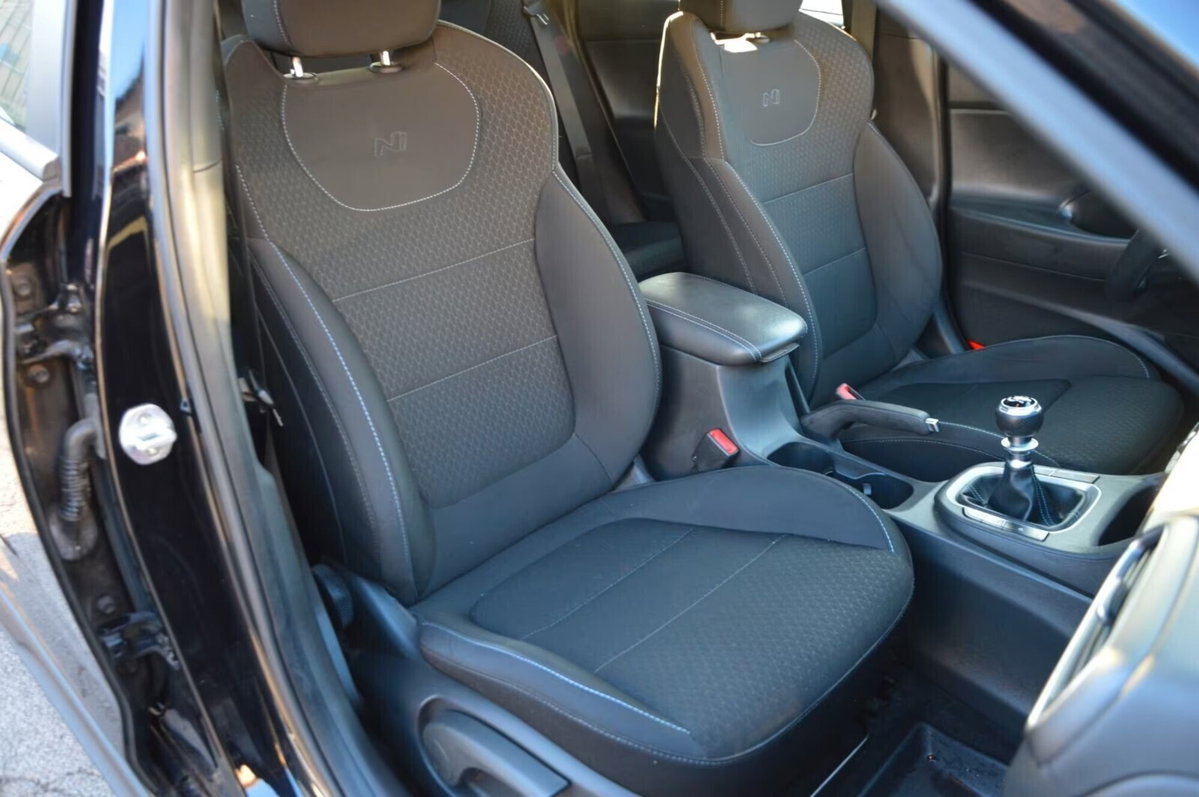 Hyundai i30 2.0 T-GDI 275 CV 5 porte N Performance (16)