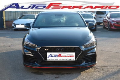 Hyundai i30 2.0 T-GDI 275 CV 5 porte N Performance (3)