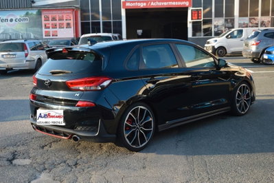 Hyundai i30 2.0 T-GDI 275 CV 5 porte N Performance (4)