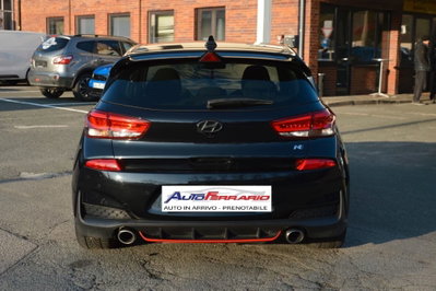 Hyundai i30 2.0 T-GDI 275 CV 5 porte N Performance (5)