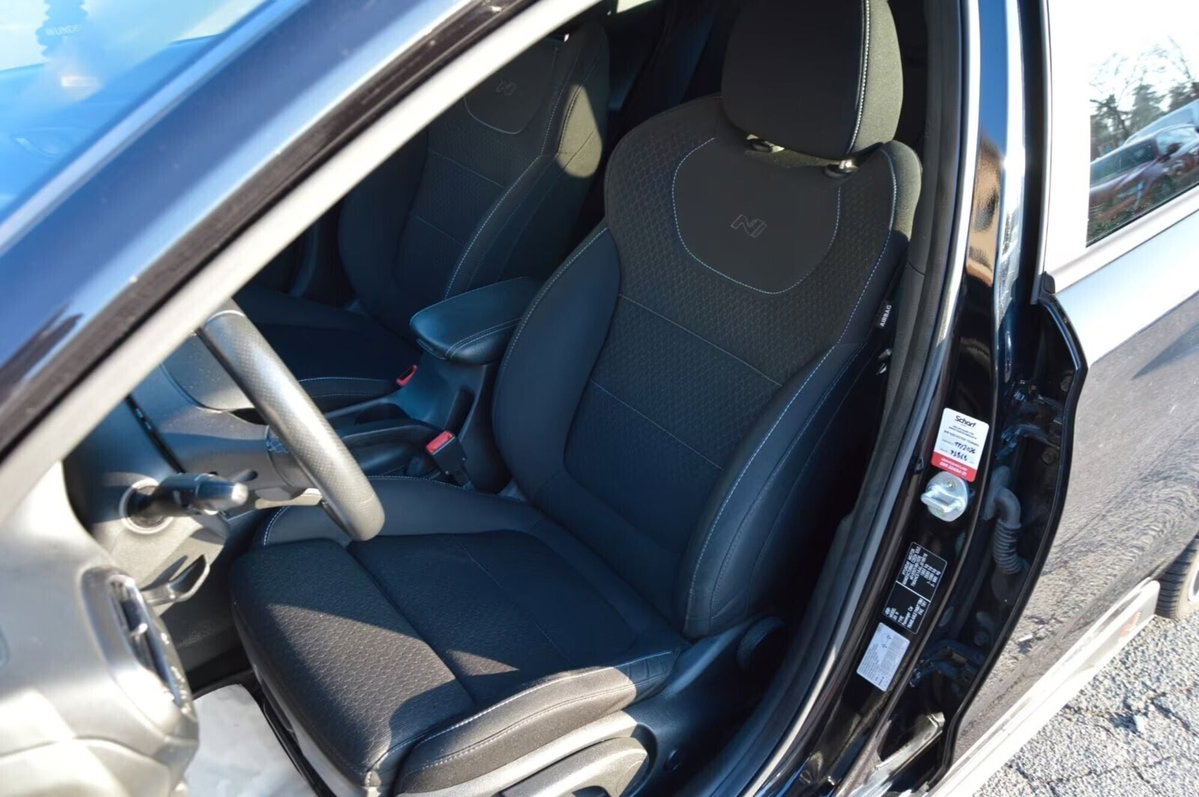 Hyundai i30 2.0 T-GDI 275 CV 5 porte N Performance (8)