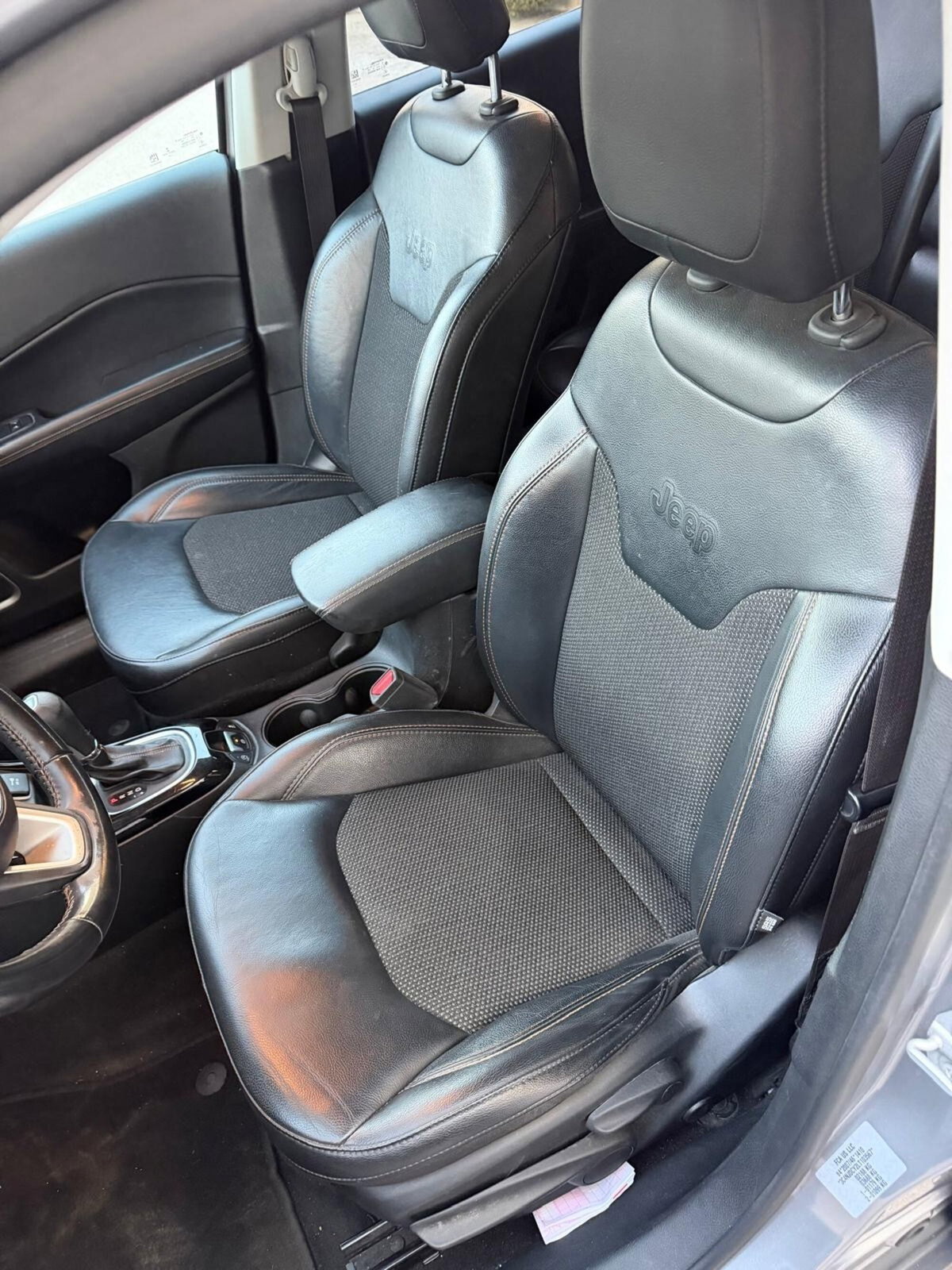 Jeep Compass 2.0 Multijet II aut. 4WD Limited (12)