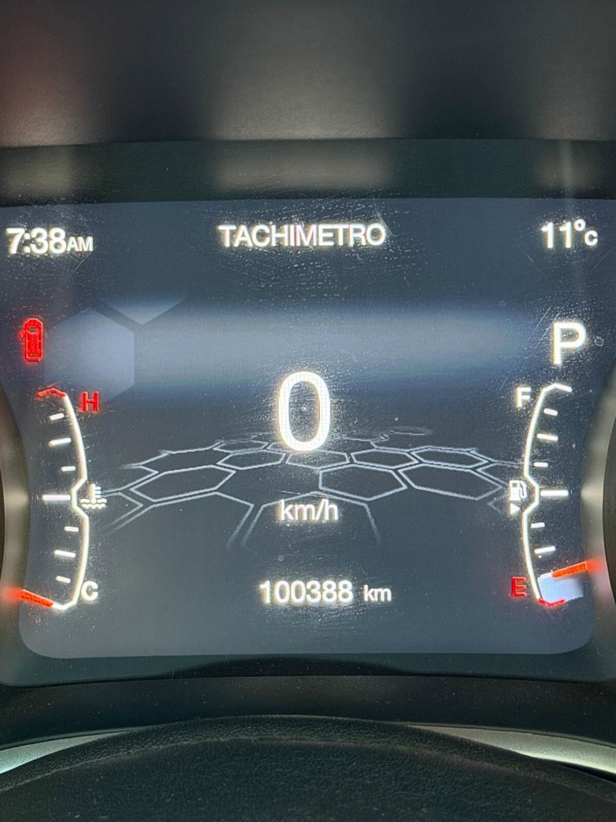 Jeep Compass 2.0 Multijet II aut. 4WD Limited (13)