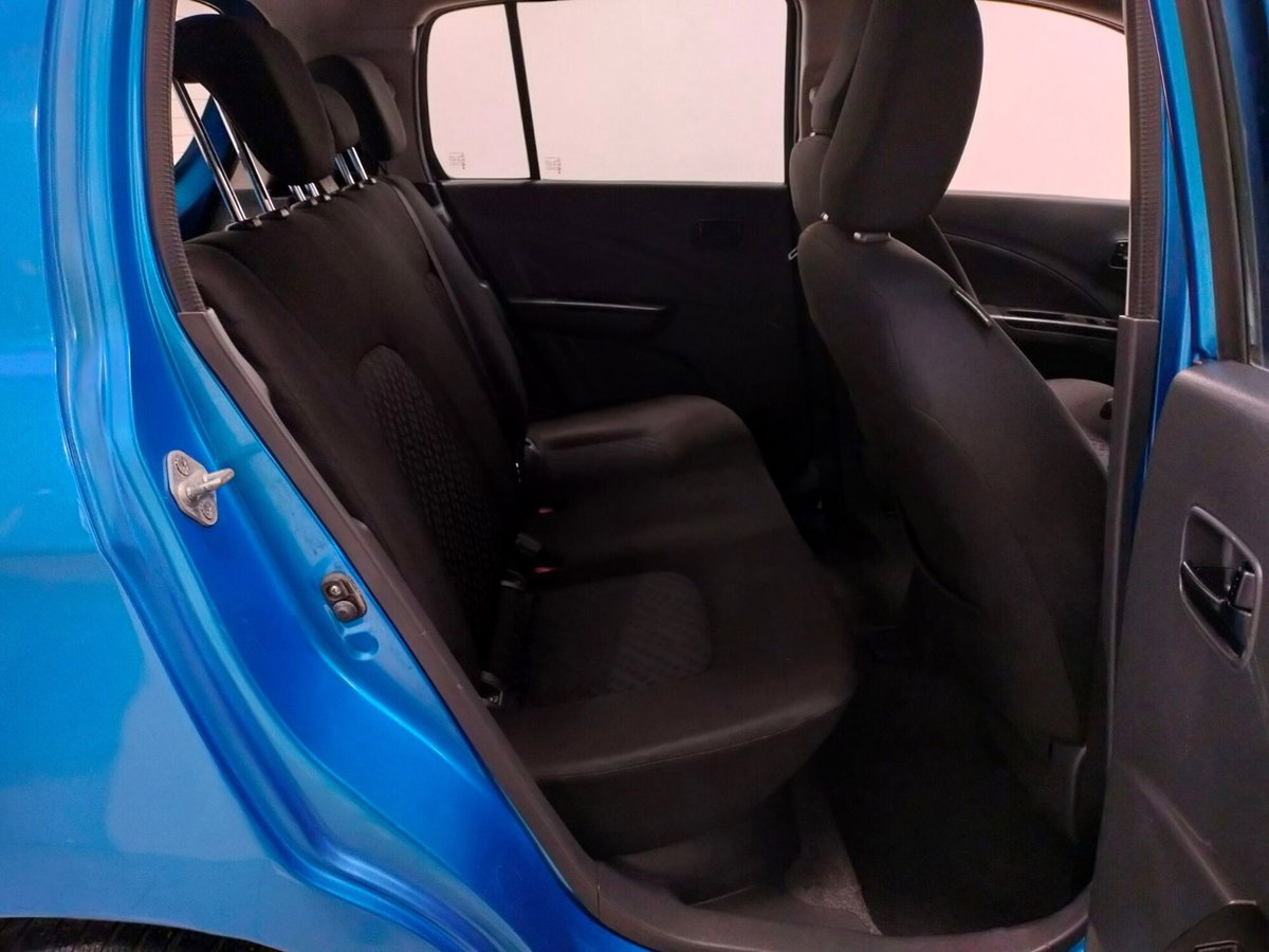 Suzuki Celerio 1.0 Easy (10)