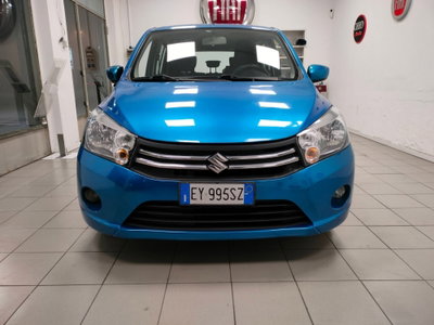 Suzuki Celerio 1.0 Easy (13)