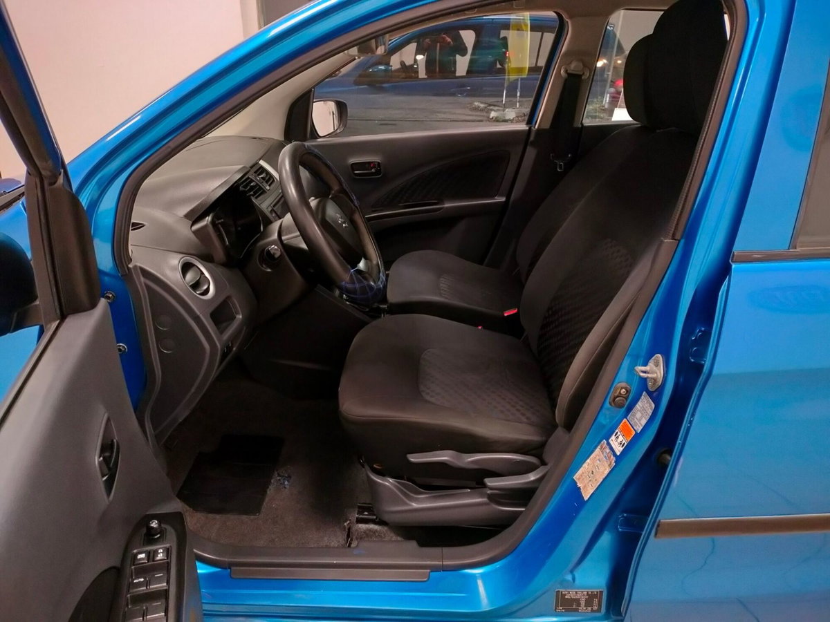 Suzuki Celerio 1.0 Easy (8)