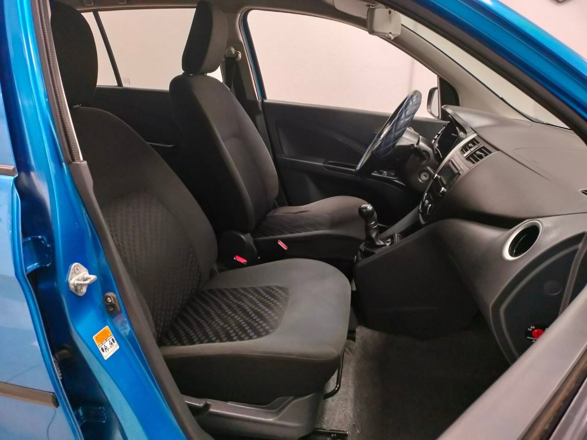 Suzuki Celerio 1.0 Easy (9)