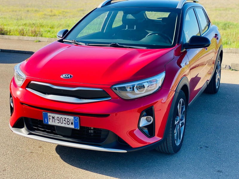 Kia Stonic 1.6 CRDi 110 CV Style