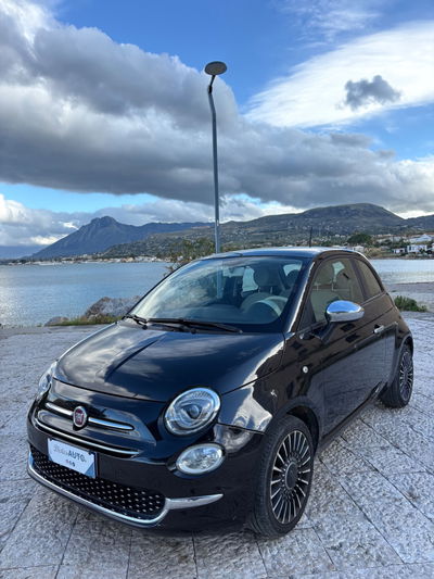 Fiat 500 1.3 Multijet 16V 95 CV Lounge usata