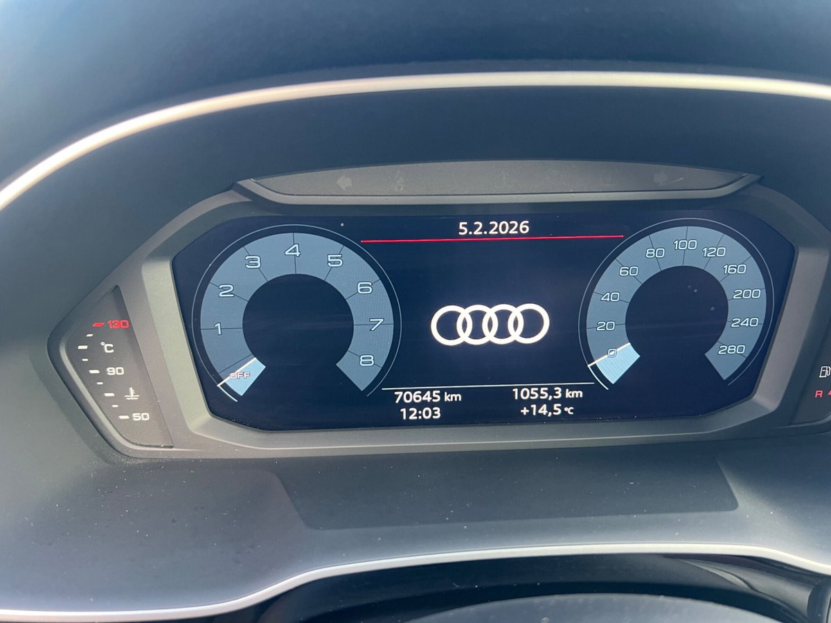 Audi Q3 Sportback 45 TFSI e S tronic S line edition (10)
