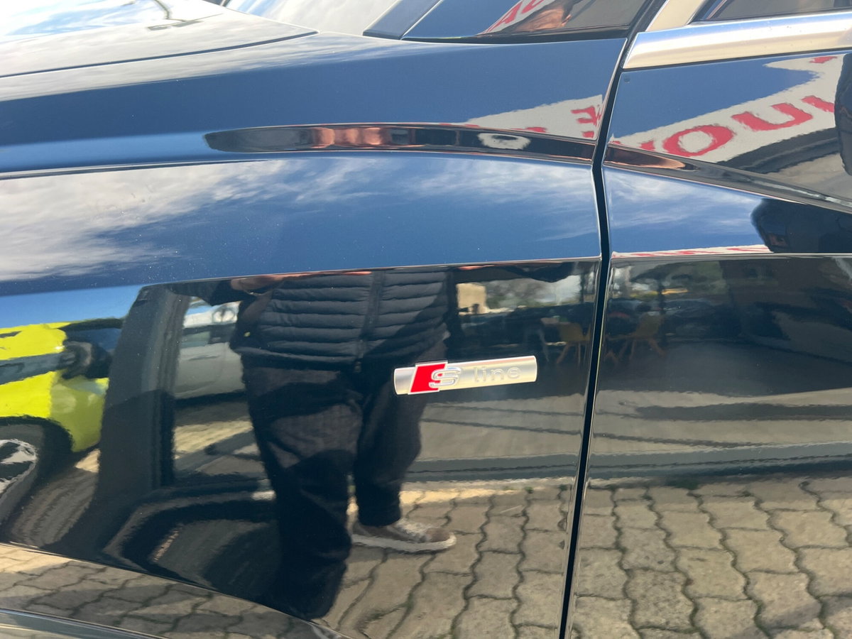 Audi Q3 Sportback 45 TFSI e S tronic S line edition (4)
