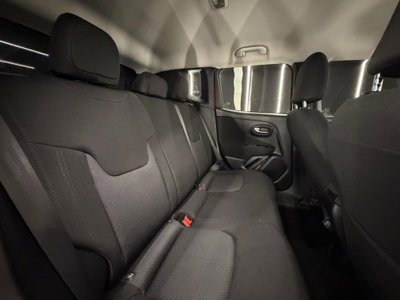 Jeep Renegade 1.6 Mjt 120 CV Longitude (10)