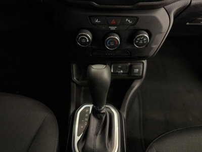 Jeep Renegade 1.6 Mjt 120 CV Longitude (12)