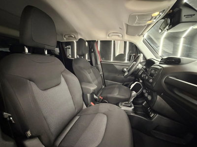Jeep Renegade 1.6 Mjt 120 CV Longitude (15)
