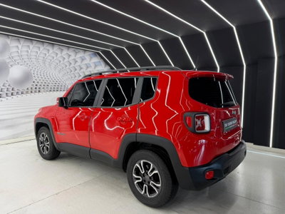 Jeep Renegade 1.6 Mjt 120 CV Longitude (2)