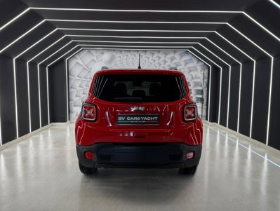 Jeep Renegade 1.6 Mjt 120 CV Longitude (6)