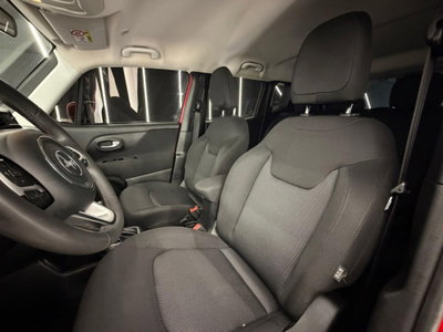 Jeep Renegade 1.6 Mjt 120 CV Longitude (8)