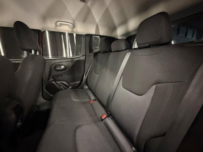 Jeep Renegade 1.6 Mjt 120 CV Longitude (9)