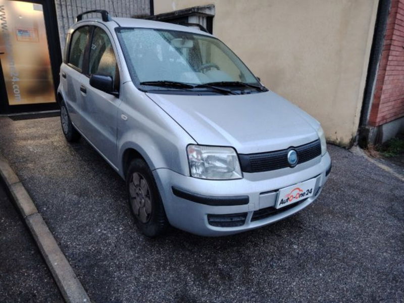Fiat Panda 1.1 Active