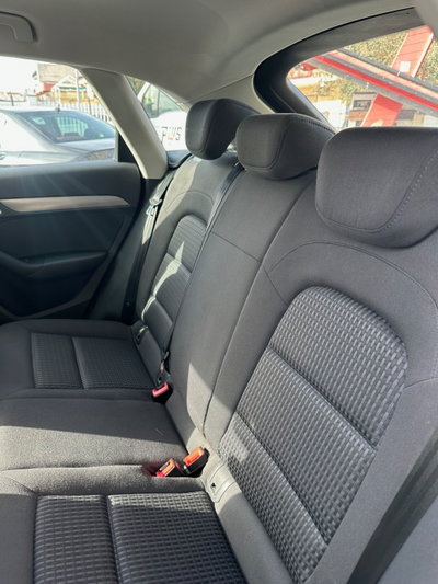 Audi Q3 2.0 TDI 150 CV quattro Sport (9)
