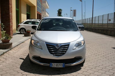 Lancia Ypsilon 1.3 MJT 16V 95 CV 5 porte S&S Platinum usata