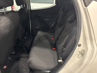 Lancia Ypsilon 1.0 FireFly 5 porte S&S Hybrid Gold Plus (7)