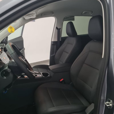 Mg ZS ZS 1.5 Luxury (10)