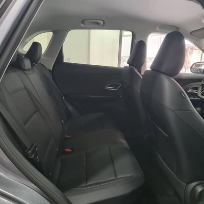 Mg ZS ZS 1.5 Luxury (11)