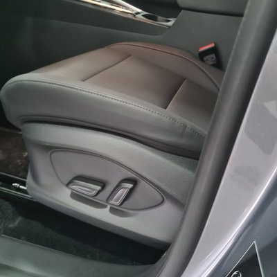 Mg ZS ZS 1.5 Luxury (12)