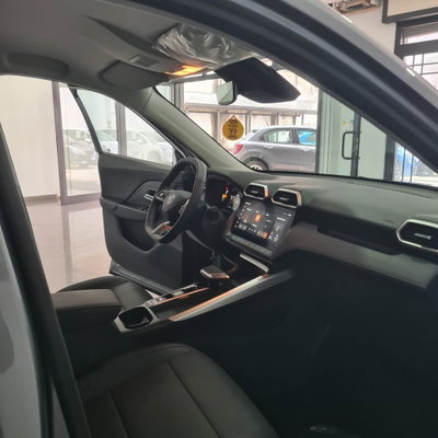 Mg ZS ZS 1.5 Luxury (13)