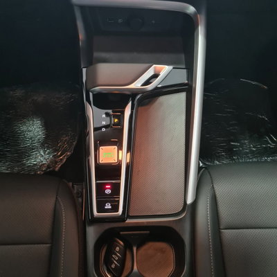 Mg ZS ZS 1.5 Luxury (18)