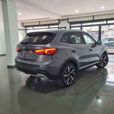 Mg ZS ZS 1.5 Luxury (2)