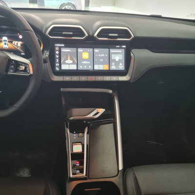 Mg ZS ZS 1.5 Luxury (20)