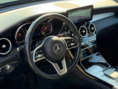 Mercedes-Benz GLC SUV 220 d 4Matic Premium (11)