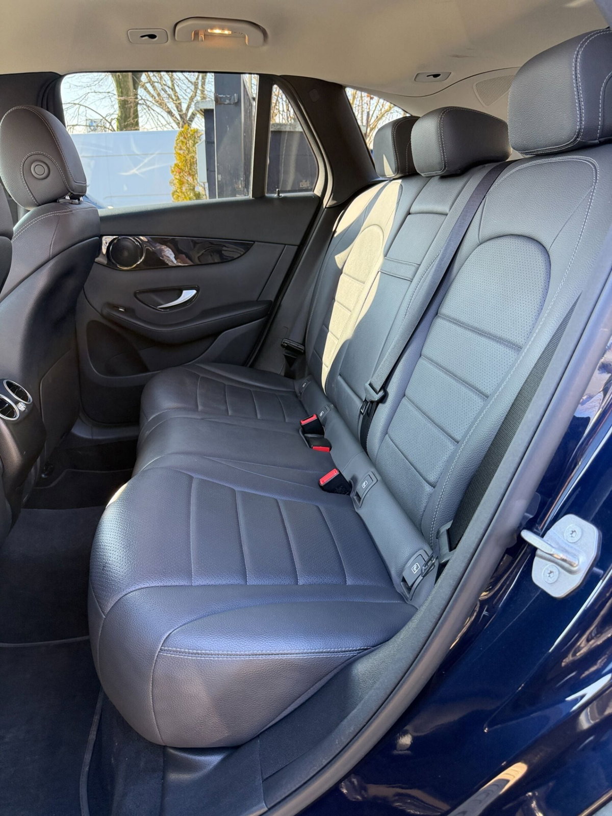 Mercedes-Benz GLC SUV 220 d 4Matic Premium (13)