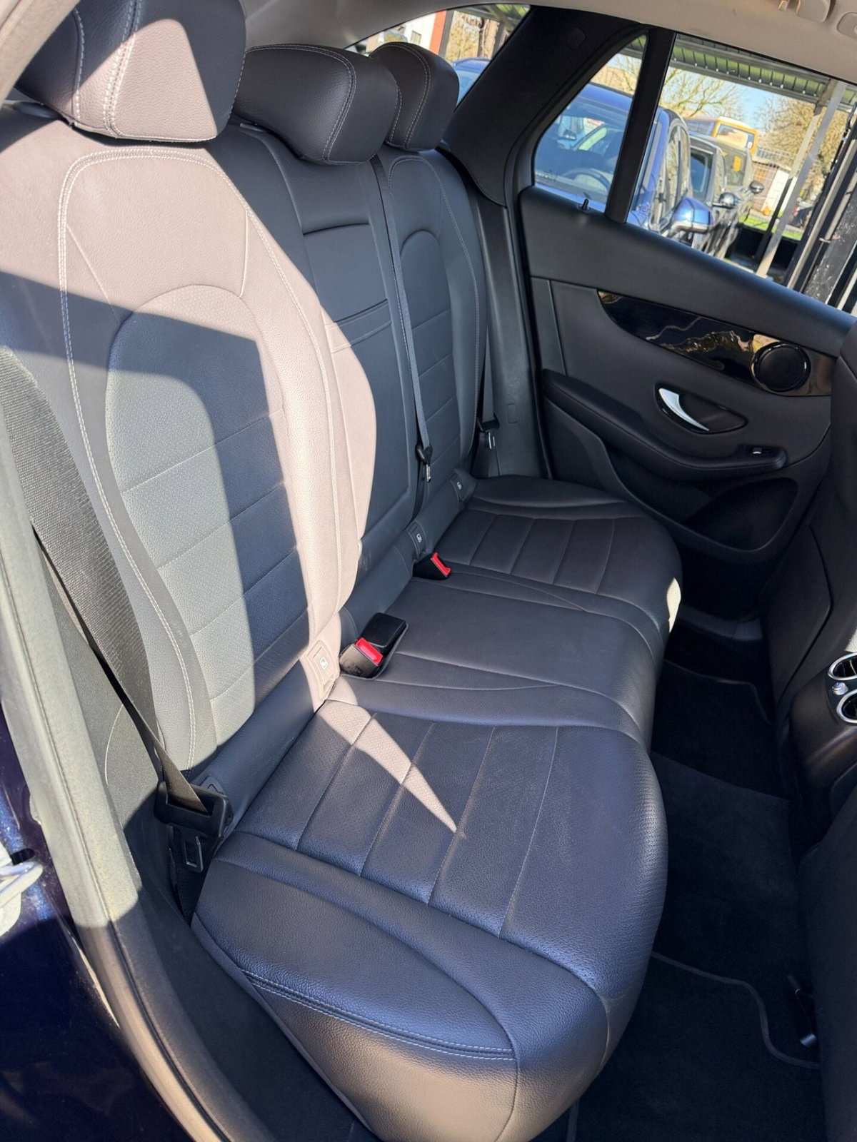 Mercedes-Benz GLC SUV 220 d 4Matic Premium (14)