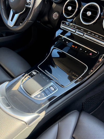 Mercedes-Benz GLC SUV 220 d 4Matic Premium (17)