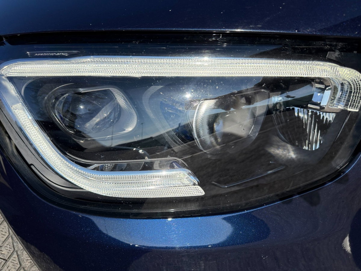 Mercedes-Benz GLC SUV 220 d 4Matic Premium (9)