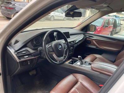 BMW X5 xDrive25d Experience (11)