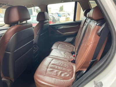 BMW X5 xDrive25d Experience (12)